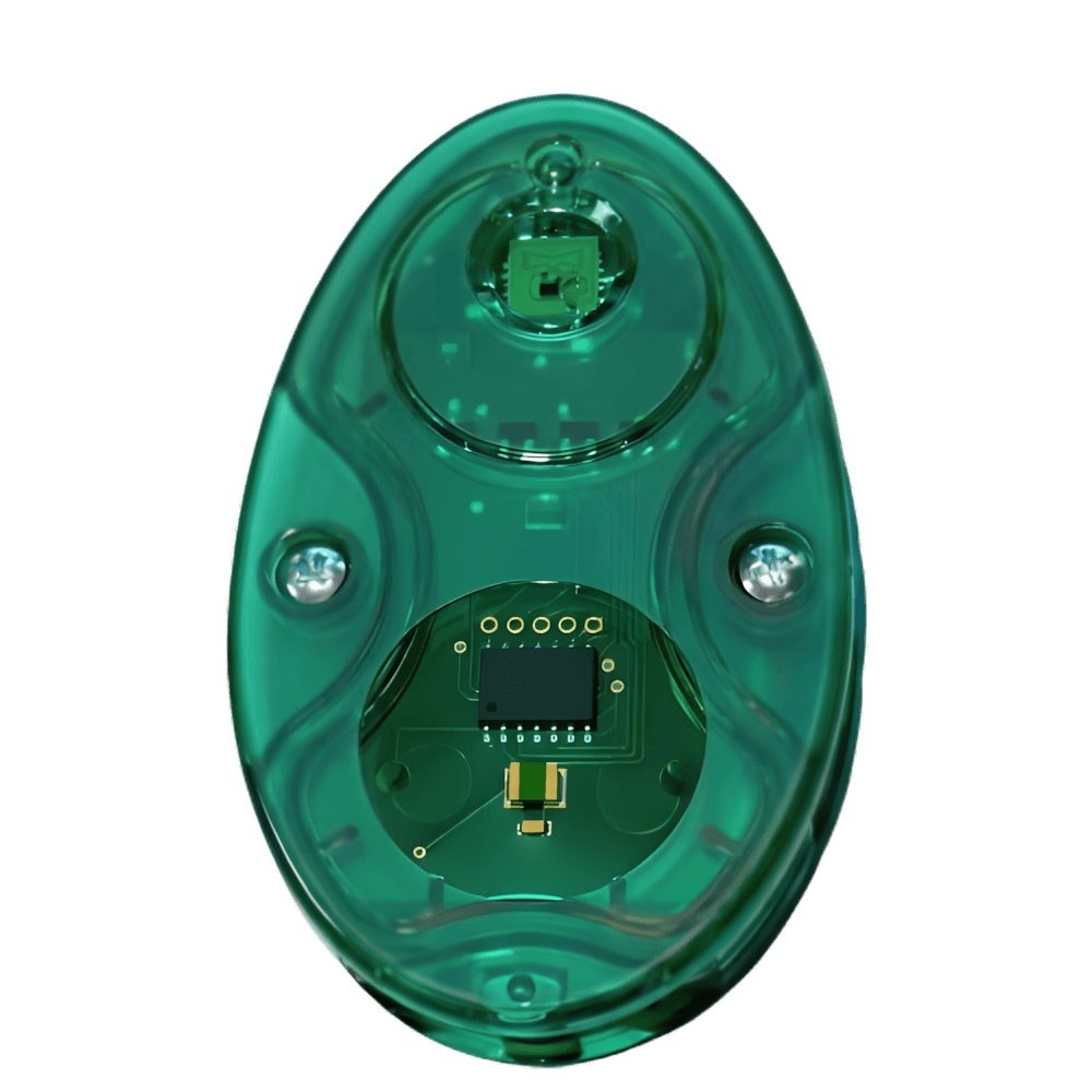 BioTrEM SB Back View