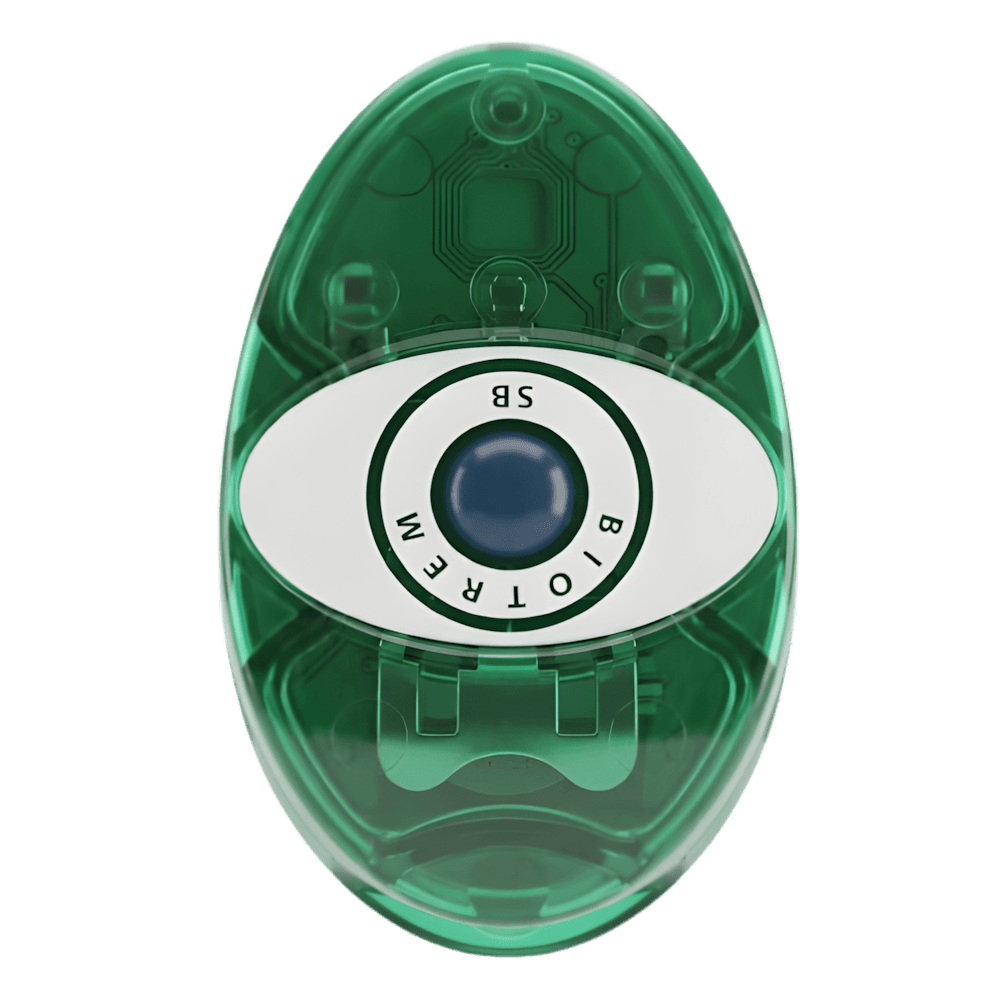 BioTrEM SB Front View