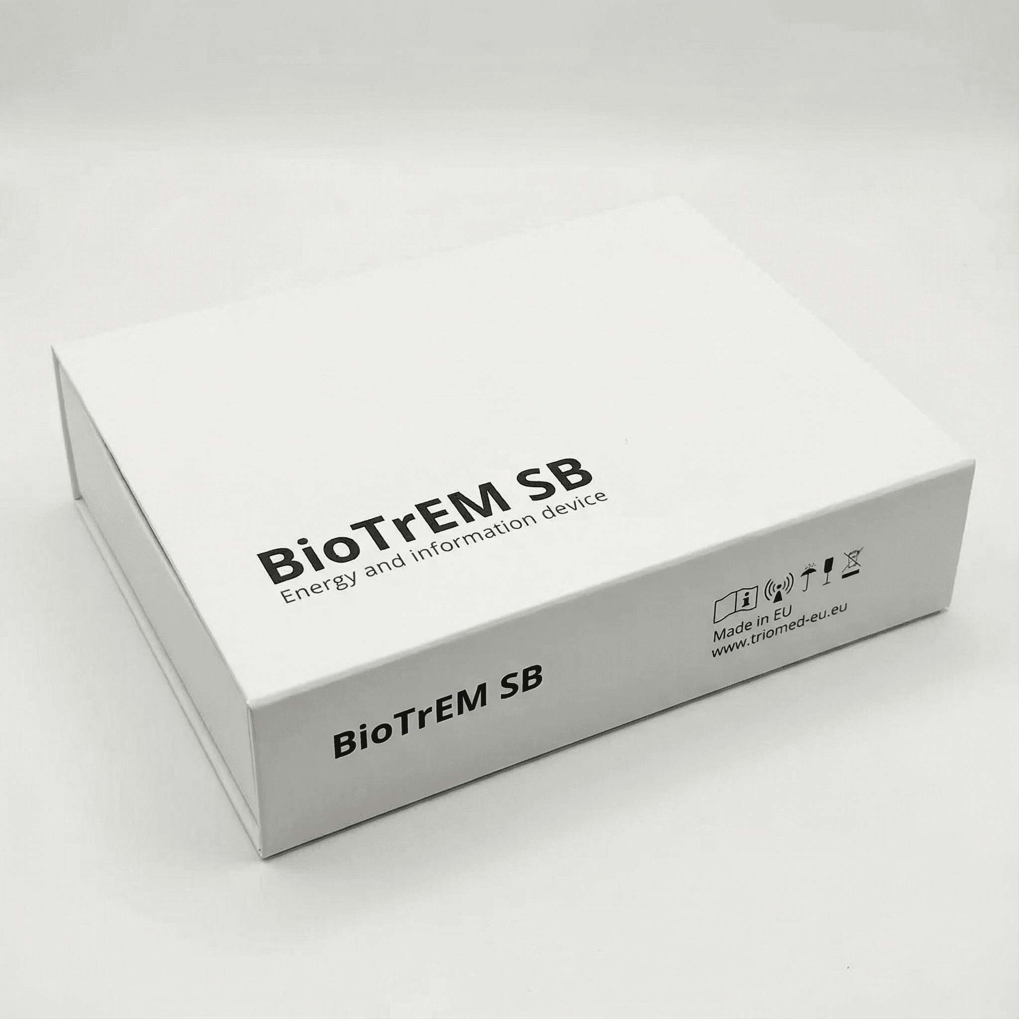 Product Box Version 1